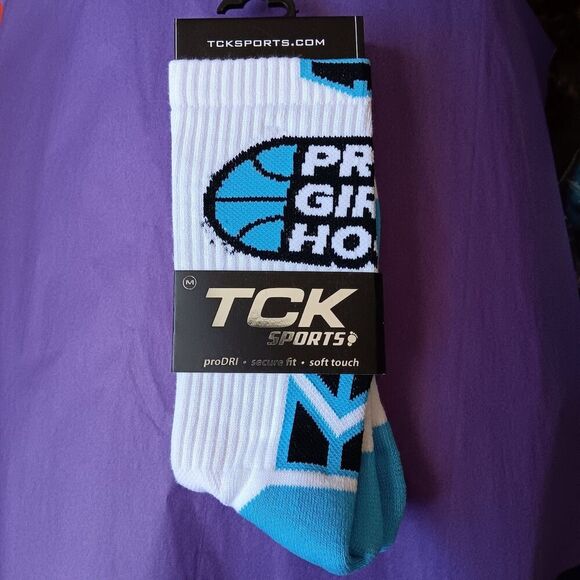 TCK Sports proDri Secure Fit - Picture 2 of 6